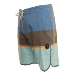 Vissla Point Breaker In Ocb Boardshort