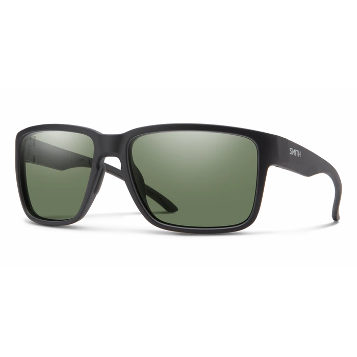 Smith Emerge In Green Sunglasses
