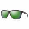 Smith Riptide In Green Sunglasses