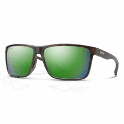 Smith Riptide In Green Sunglasses