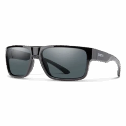 Smith Soundtrack In Gray Sunglasses