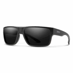 Smith Soundtrack In Black Sunglasses