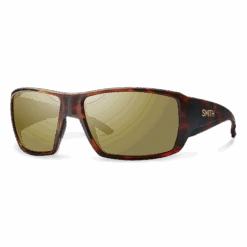 Smith Guides Choice In Matte Havan Sunglasses