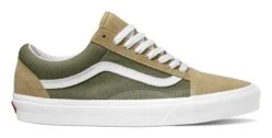 Vans Old Skool In Cornstal Shoes