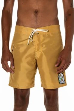 Katin Waterman In Driftwood Boardshort
