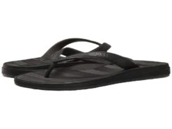 Reef Switchfoot Lx (black)