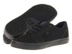 DC Anvil (black/black)