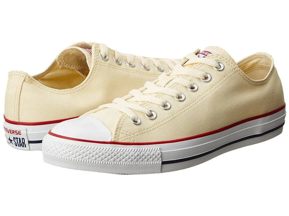 Converse Chuck Taylor All Star Core Ox (natural White)