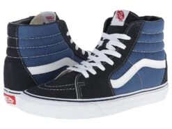 Vans Sk8-hi Core Classics (navy)