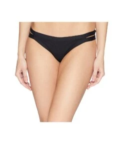 Ridin High Charlie Bottom (black)