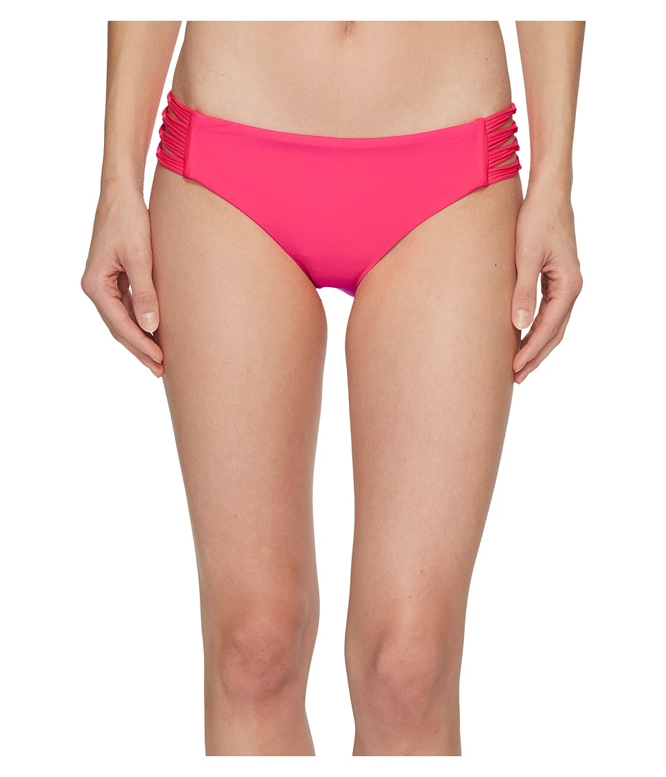 Body Glove Smoothies Ruby Low Rise Bottom (diva)