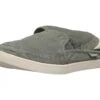 Sanuk Dree Me Cruiser (washed Charcoal)