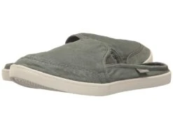 Sanuk Dree Me Cruiser (washed Charcoal)