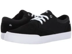 Quiksilver Verant (black/black/white)
