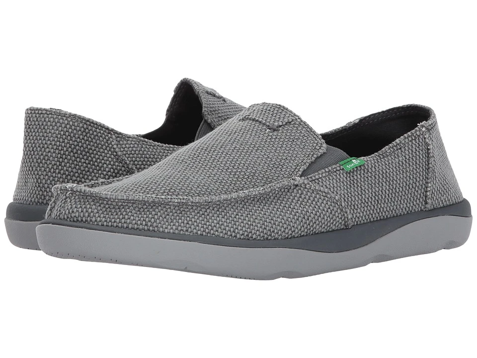 Sanuk Vagabond Tripper (charcoal)