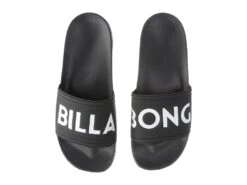 Billabong Legacy Sandal (off-black)