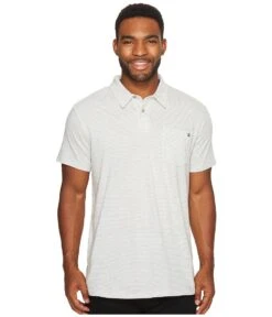 Billabong Standard Issue Polo (eggshell)