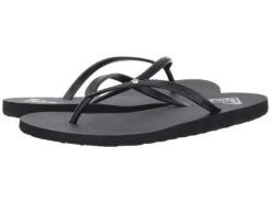 Roxy Bermuda II (black Wash)