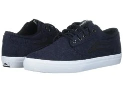 Lakai Griffin (midnight Textile)
