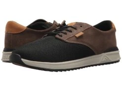 Reef Misson Tx (black/slate)