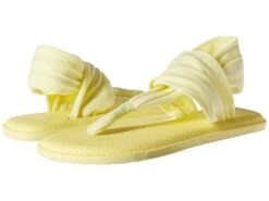 Sanuk Yoga Sling 2 Spectrum (yellow Pear)