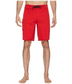 Billabong All Day X Boardshorts (red)