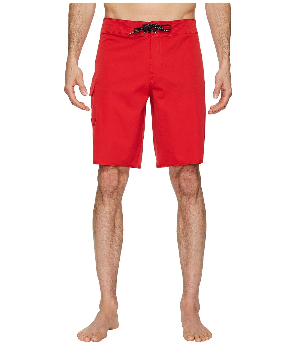 Billabong All Day X Boardshorts (red)