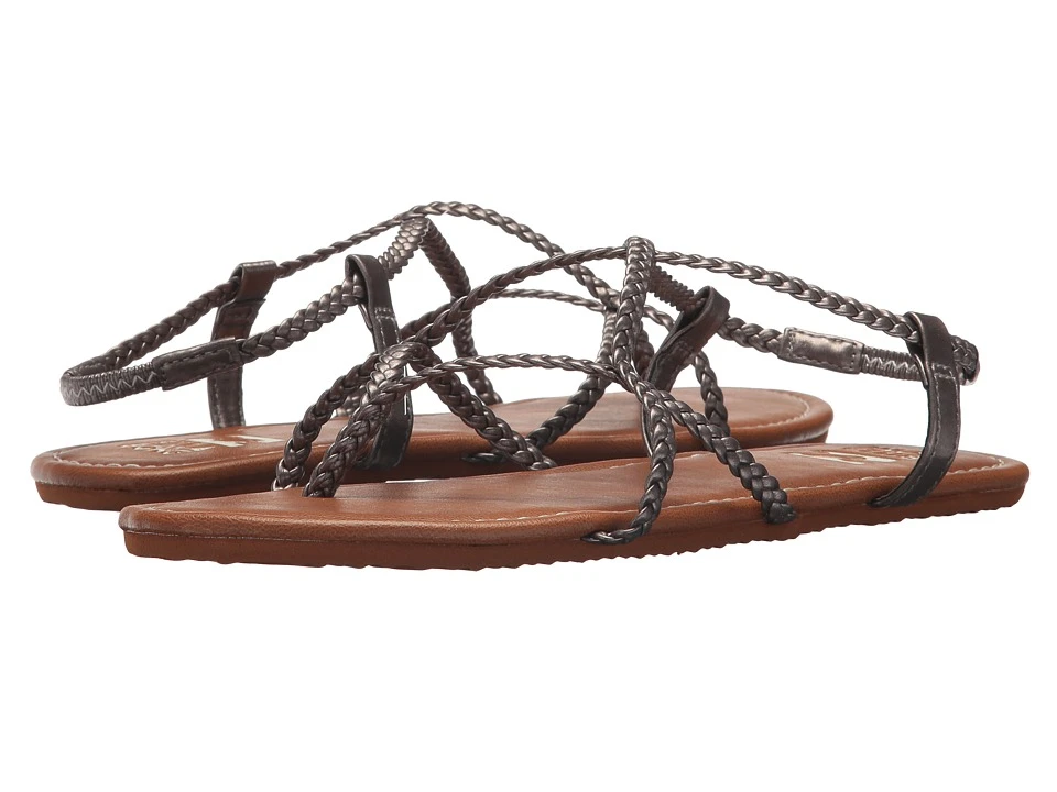 Billabong Crossing Over 2 (pewter)