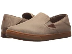 OluKai Kahu (clay/toffee)