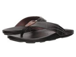 OluKai Hokule'a Kia (black/black)