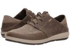 OluKai Makia Lace (clay/kona)