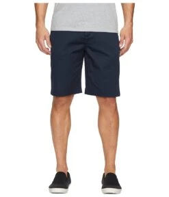 Billabong Carter Stretch Shorts (navy)