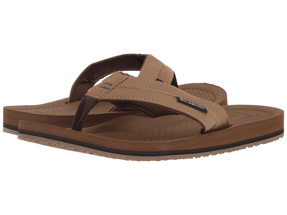 Billabong Offshore Impact (camel)