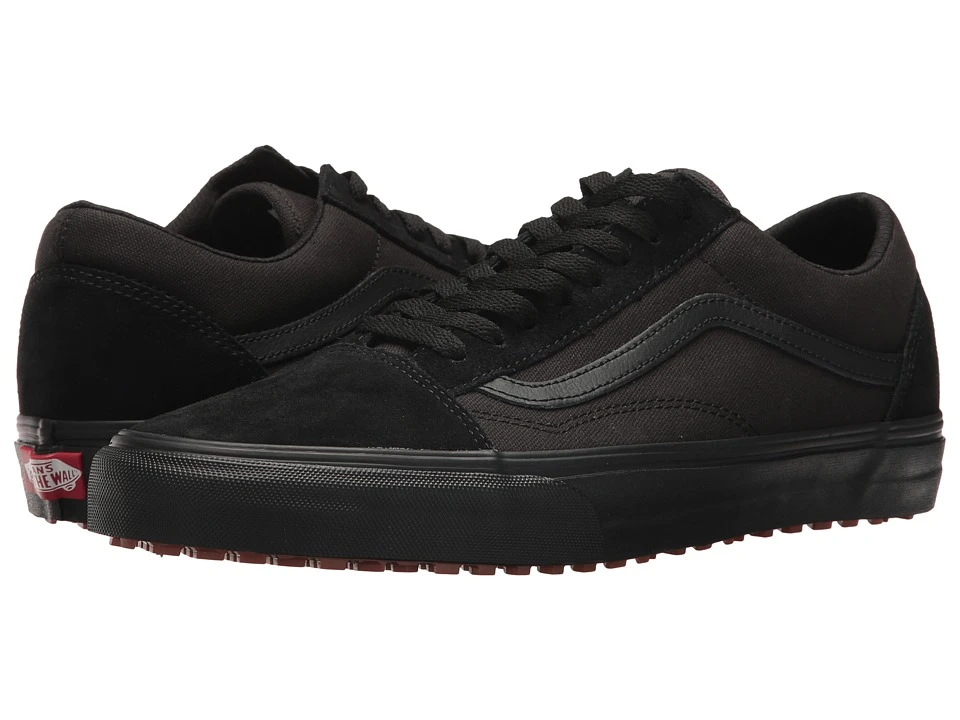 Vans Old Skool Uc X Made For Makers Collection (black/black)