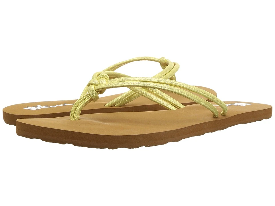 Volcom Forever And Ever 2 (citron)