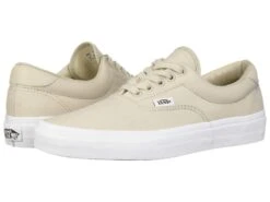 Vans Era 59 ((suiting) Silver Lining/true White)