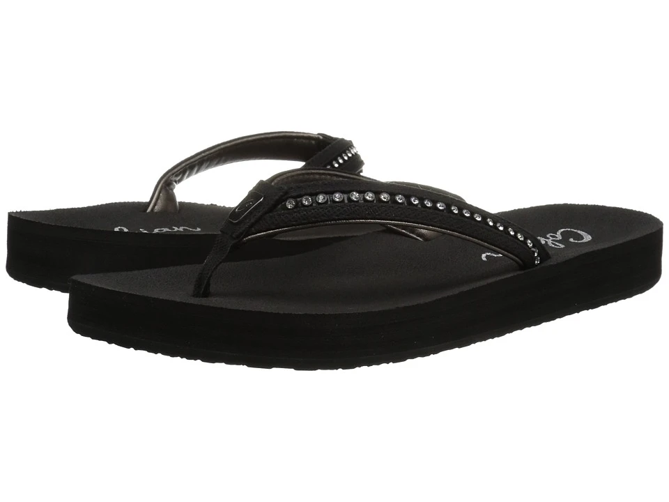 Cartier Skinny Bounce II (black)