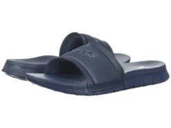 HURLEY Women's Fusion Slide (squadron Blue)