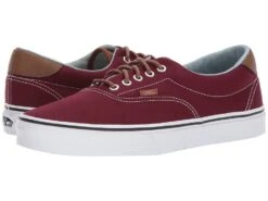 Vans Era 59 ((c&l) Port Royale/acid Denim)