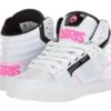 Osiris Clone (white/black/pink)