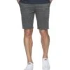 Quiksilver New Everyday Union Stretch Chino (dark Grey Heather)