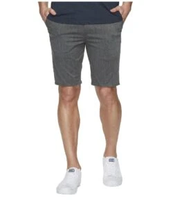 Quiksilver New Everyday Union Stretch Chino (dark Grey Heather)