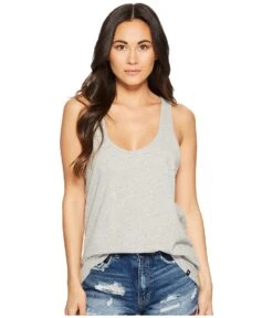 HURLEY Perfect Tank Top (grey Heather)