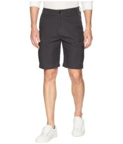 Billabong Scheme Shorts (charcoal)