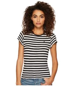 Volcom Colder Shoulder Short Sleeve (black)