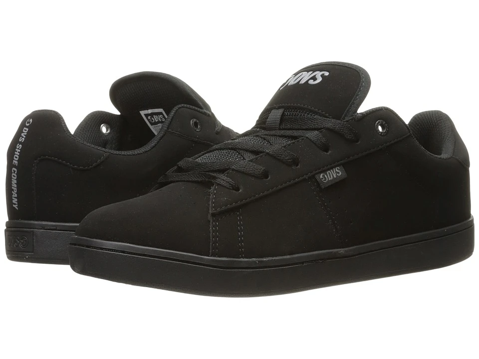 DVS Shoe Company Revival 2 (black)