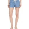 Roxy Oceanside Short (captains Blue)