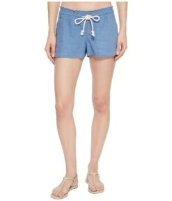 Roxy Oceanside Short (captains Blue)