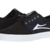 Lakai Griffin (black/navy)