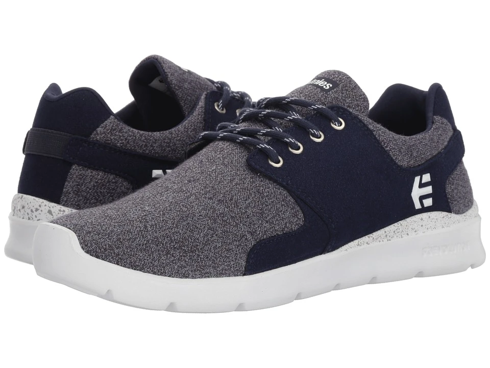 Etnies Scout Xt (navy/heather)